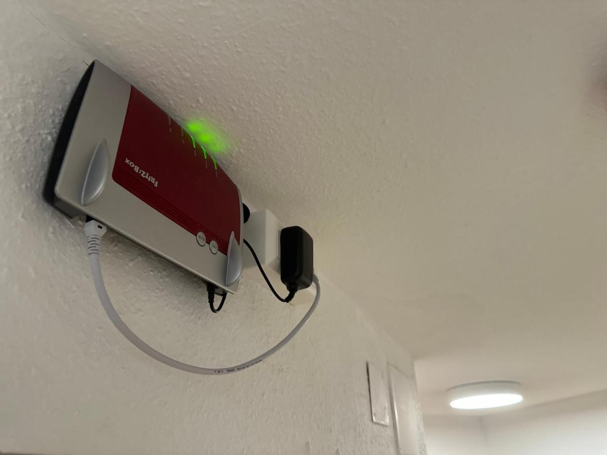 Hotel Bronnbacher Hof Wertheim Bagian luar foto