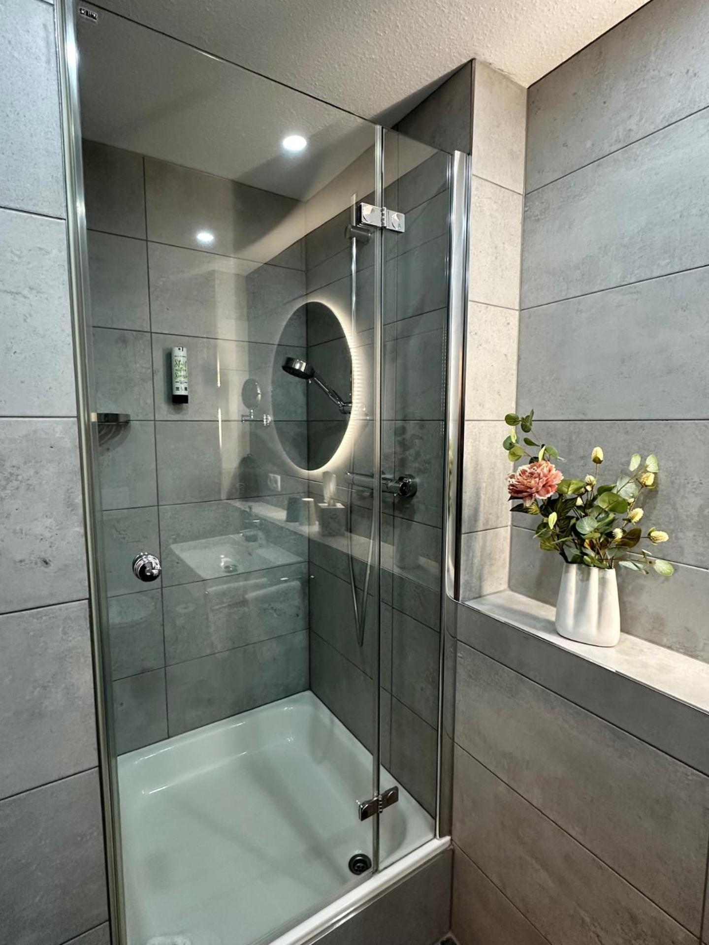 Hotel Bronnbacher Hof Wertheim Bagian luar foto